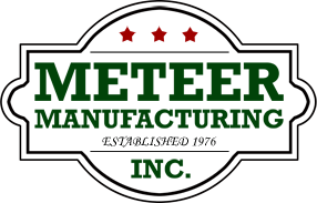 Meteer Manufacturing Inc – Athens, Illinois